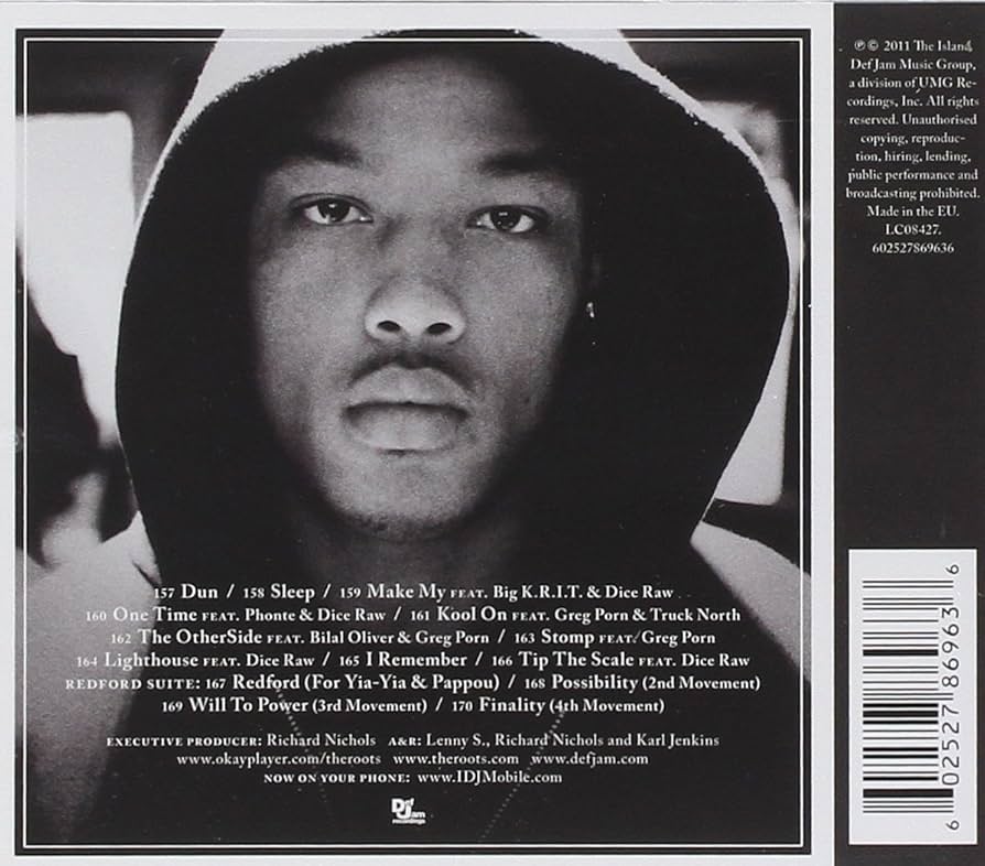 Amazon.co.jp: Undun: ミュージック